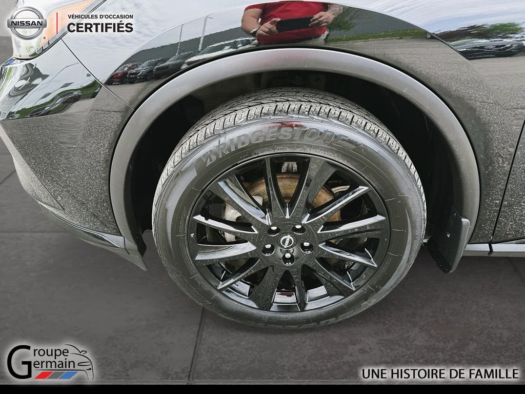 2023 Nissan Murano in Donnacona, Quebec - 9 - w1024h768px