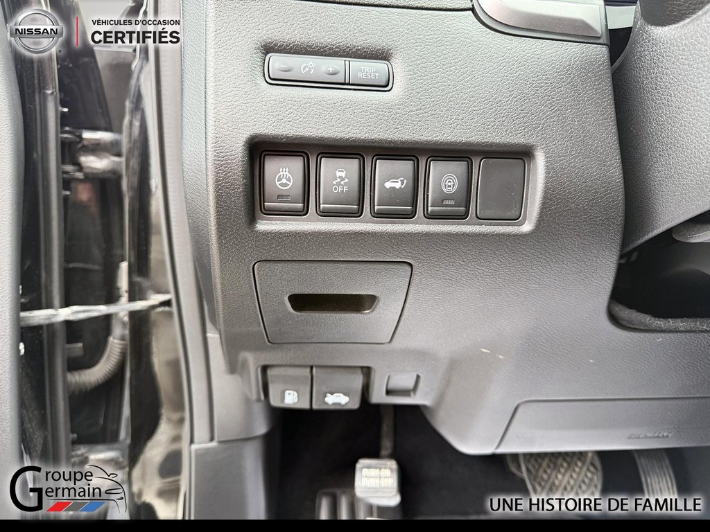 2023 Nissan Murano in Donnacona, Quebec - 11 - w1024h768px