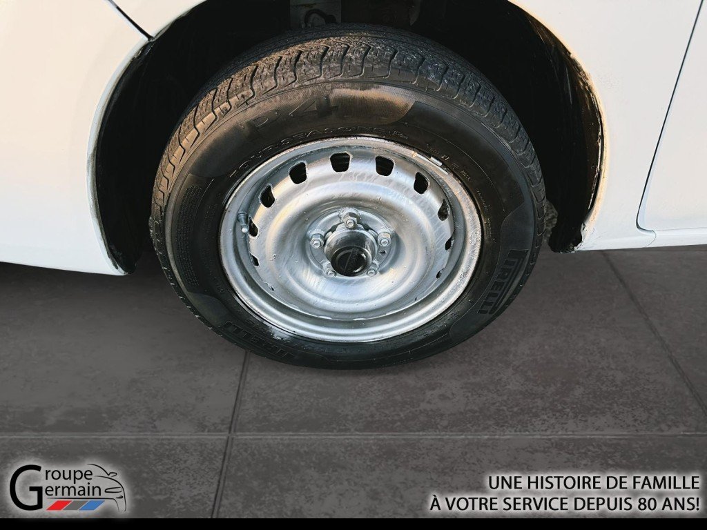 2020 Nissan NV 200 à Donnacona, Québec - 9 - w1024h768px