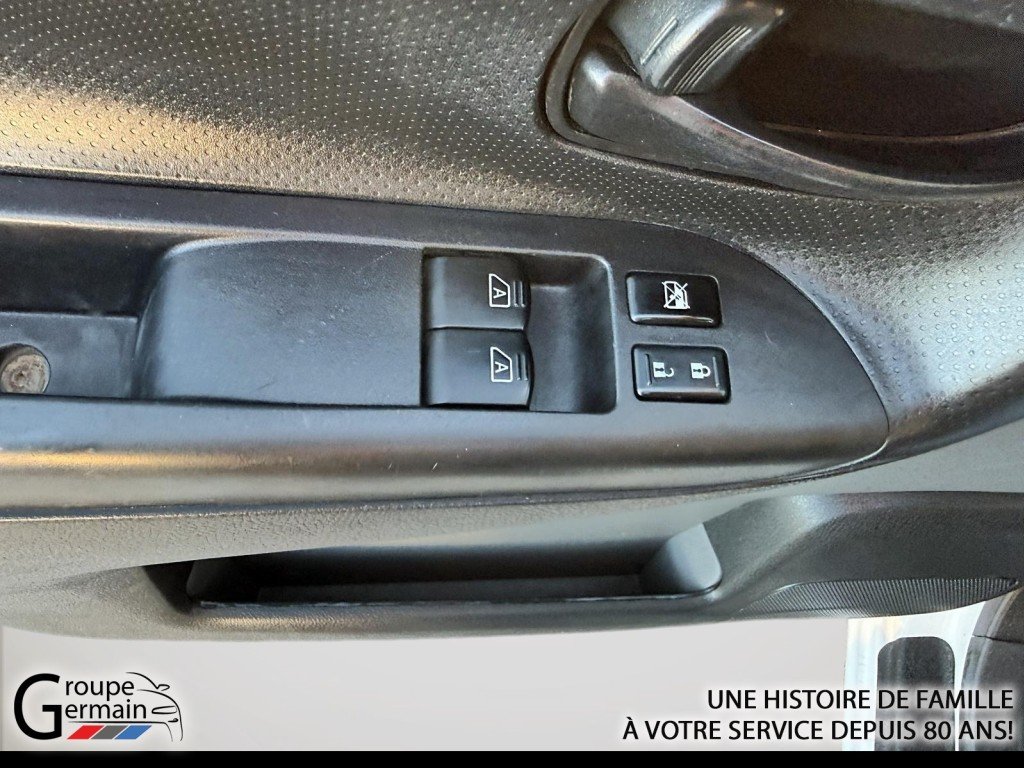 2020 Nissan NV 200 à Donnacona, Québec - 10 - w1024h768px