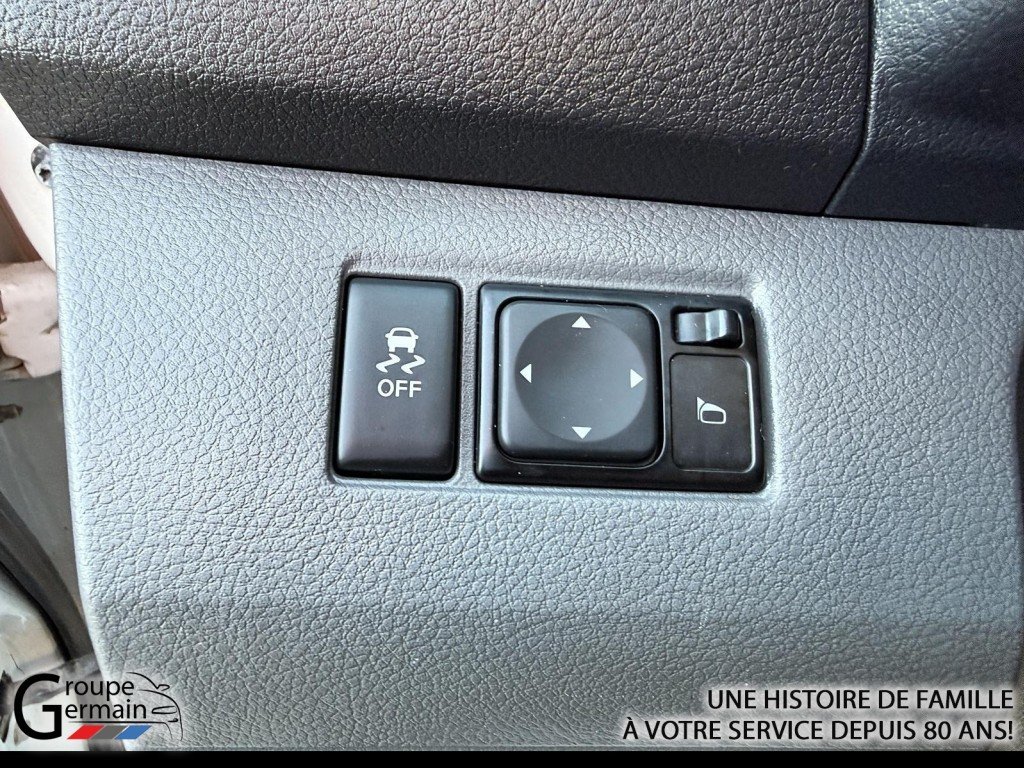 2020 Nissan NV 200 à Donnacona, Québec - 11 - w1024h768px