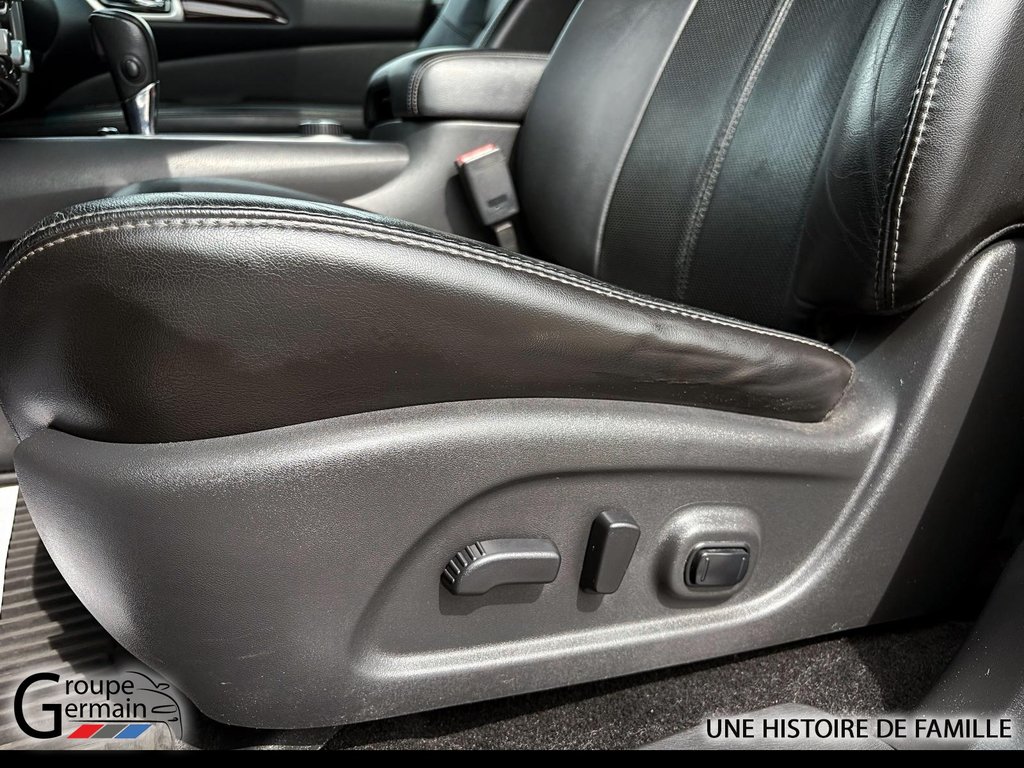 2013 Nissan Pathfinder à Donnacona, Québec - 18 - w1024h768px