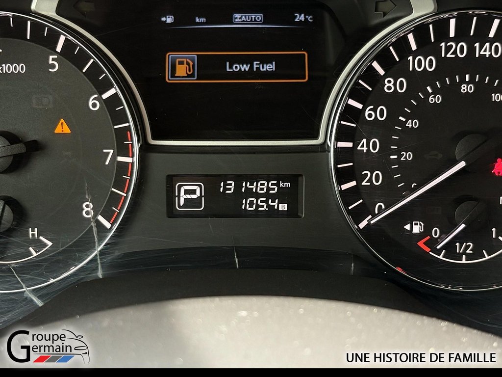 2013 Nissan Pathfinder à Donnacona, Québec - 20 - w1024h768px