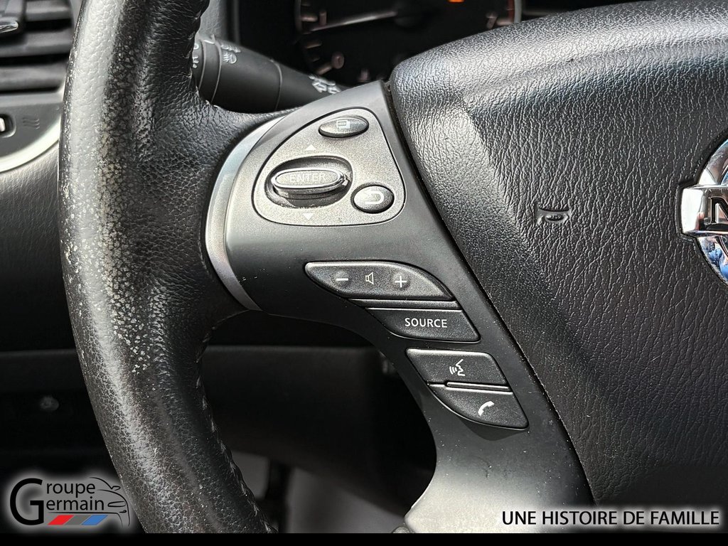 2013 Nissan Pathfinder à Donnacona, Québec - 21 - w1024h768px