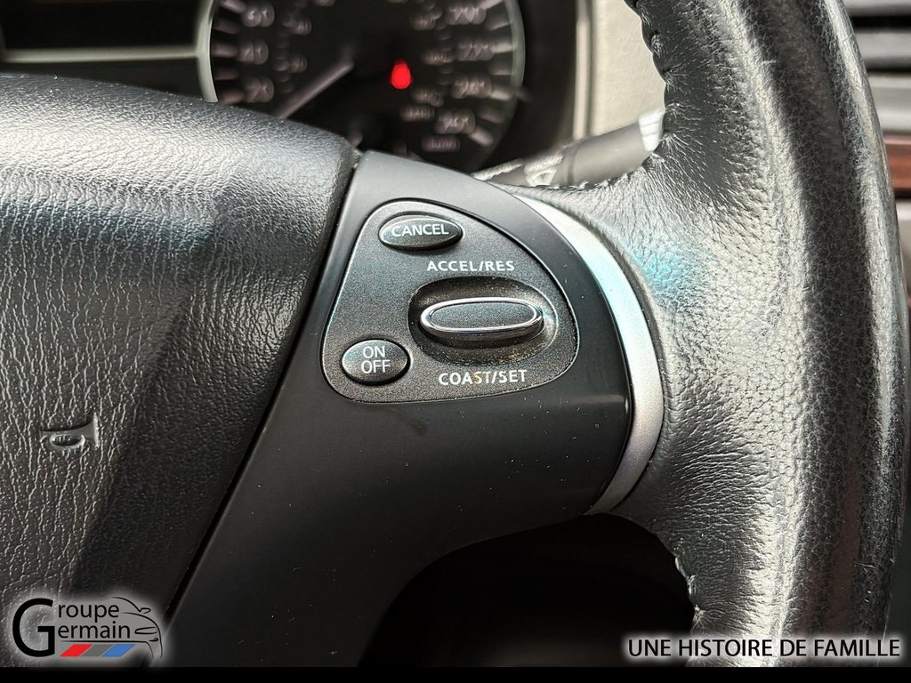 2013 Nissan Pathfinder à Donnacona, Québec - 22 - w1024h768px