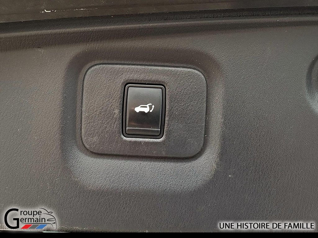2013 Nissan Pathfinder à Donnacona, Québec - 11 - w1024h768px
