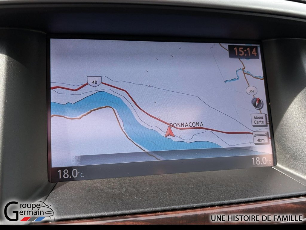 2013 Nissan Pathfinder à Donnacona, Québec - 30 - w1024h768px