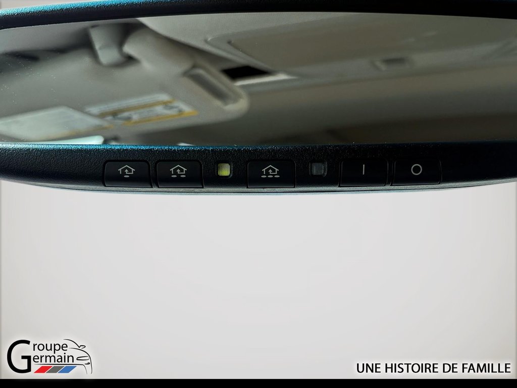 2013 Nissan Pathfinder à Donnacona, Québec - 31 - w1024h768px
