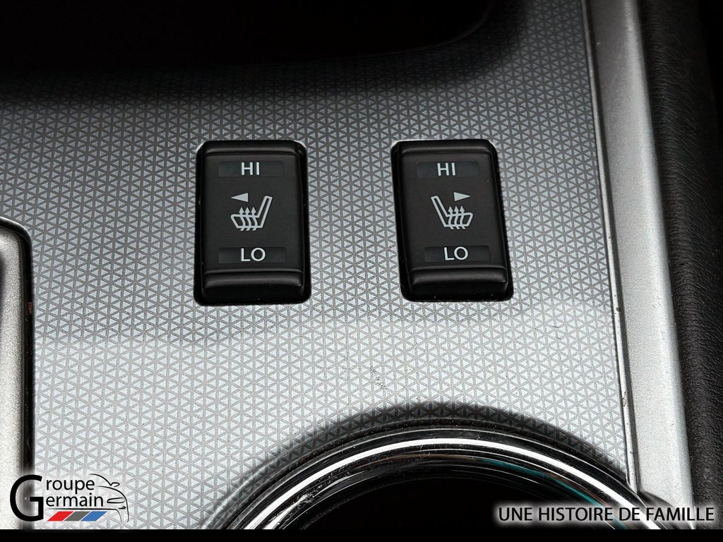 2018 Nissan Pathfinder à Donnacona, Québec - 33 - w1024h768px
