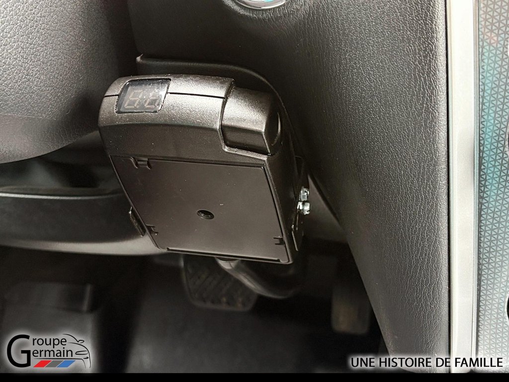 2018 Nissan Pathfinder à Donnacona, Québec - 28 - w1024h768px
