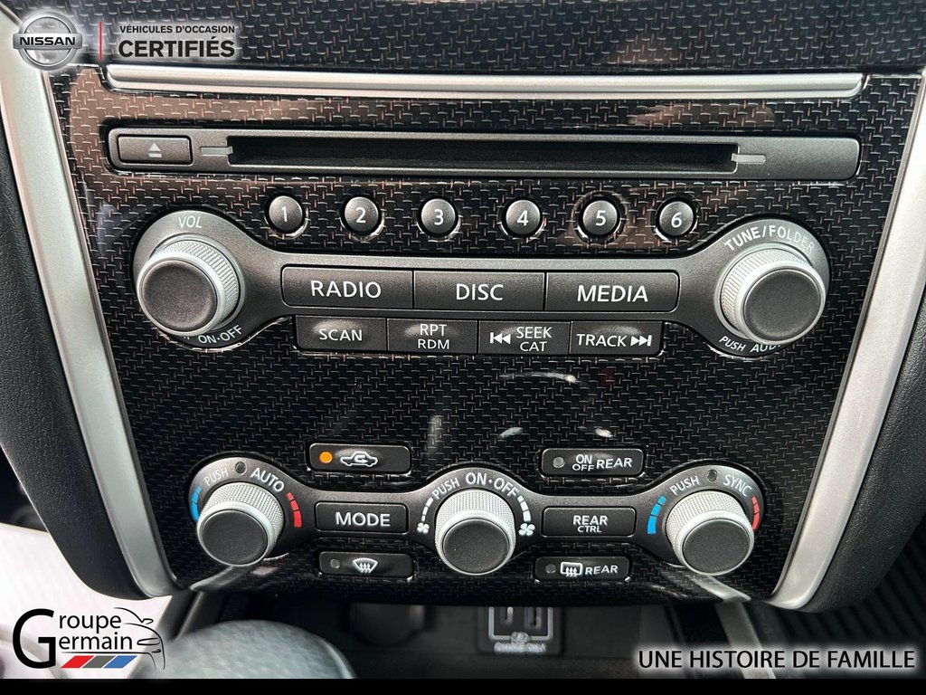 2020 Nissan Pathfinder in Donnacona, Quebec - 21 - w1024h768px