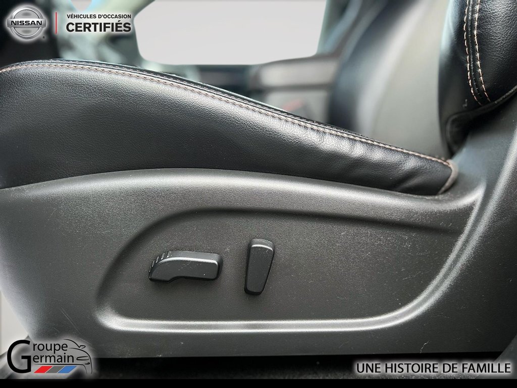2020 Nissan Pathfinder in Donnacona, Quebec - 13 - w1024h768px