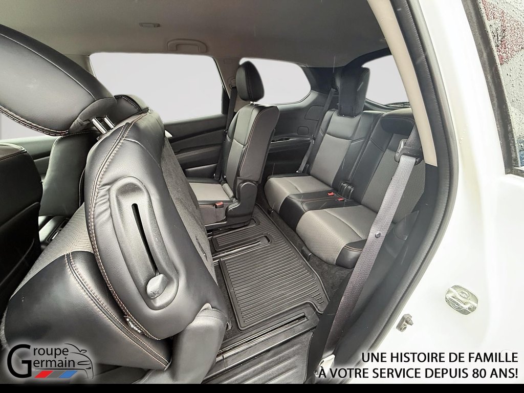 2020 Nissan PATHFINDER in Donnacona, Quebec - 26 - w1024h768px