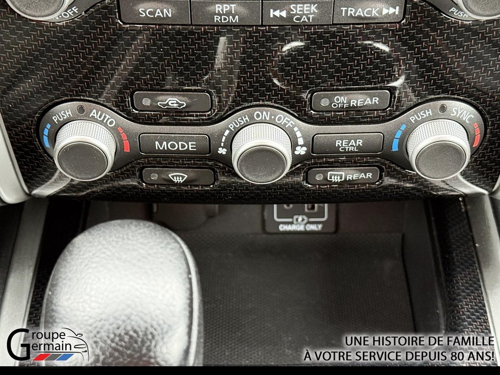 2020 Nissan PATHFINDER in Donnacona, Quebec - 19 - w1024h768px