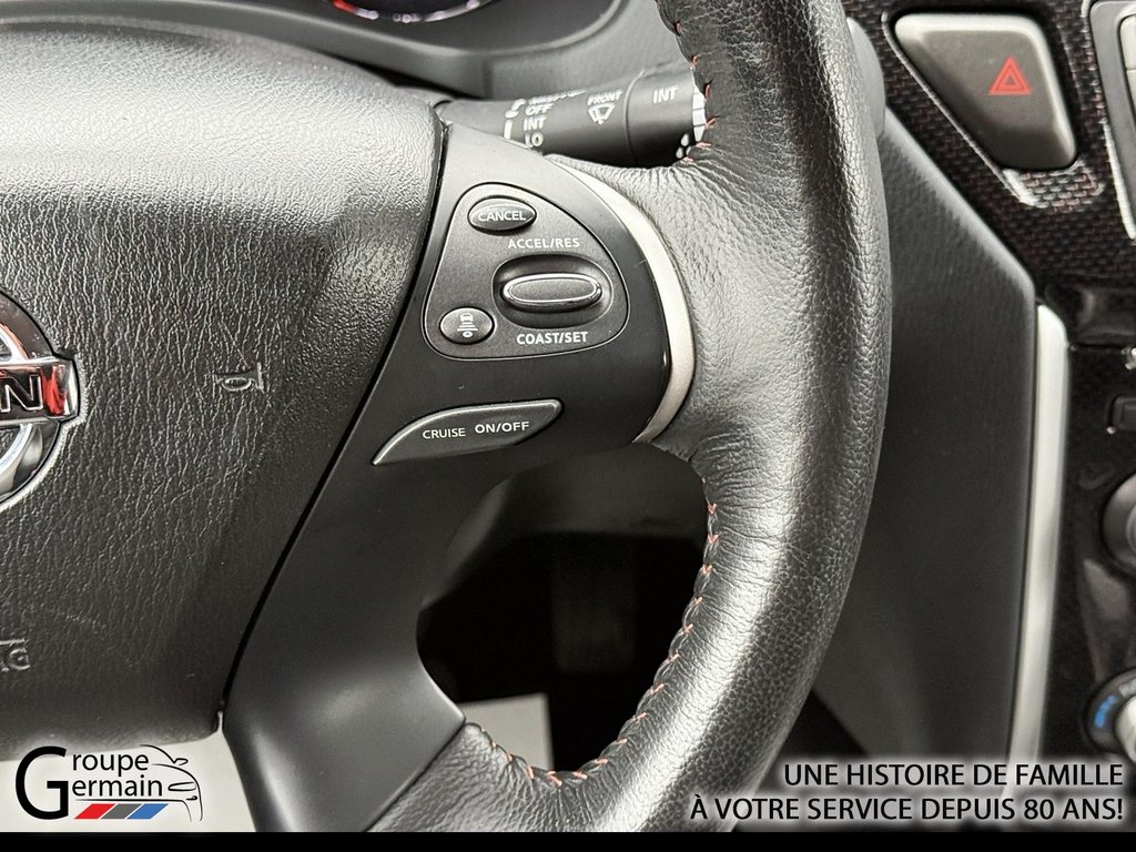 2020 Nissan PATHFINDER in Donnacona, Quebec - 15 - w1024h768px
