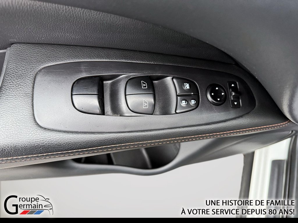 2020 Nissan PATHFINDER in Donnacona, Quebec - 10 - w1024h768px