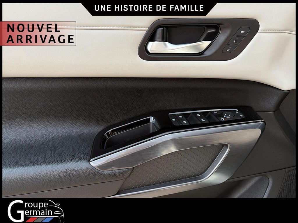 2023 Nissan Pathfinder à Donnacona, Québec - 14 - w1024h768px