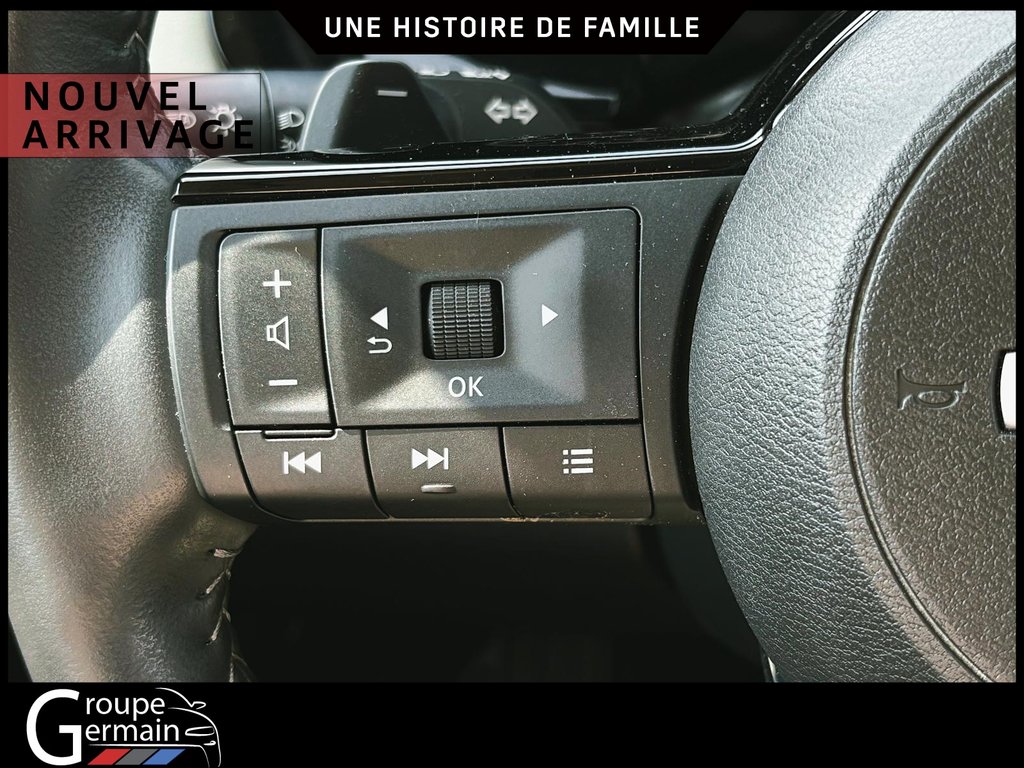 2023 Nissan Pathfinder à Donnacona, Québec - 17 - w1024h768px