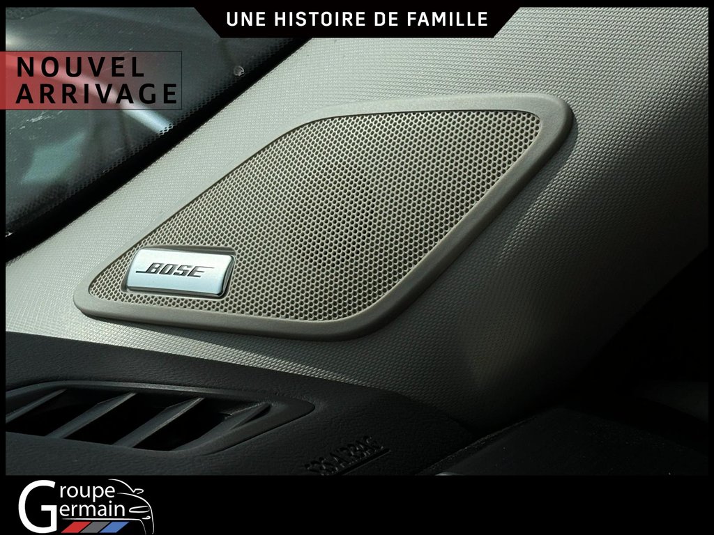 2023 Nissan Pathfinder à Donnacona, Québec - 27 - w1024h768px