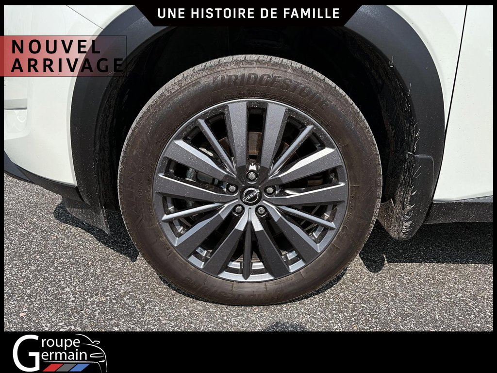 2023 Nissan Pathfinder à Donnacona, Québec - 9 - w1024h768px