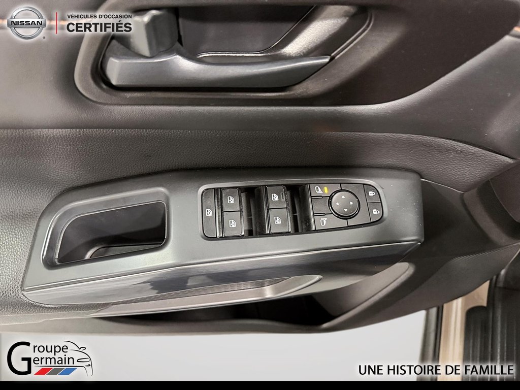 2023 Nissan PATHFINDER à Donnacona, Québec - 10 - w1024h768px