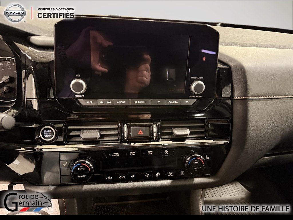2023 Nissan PATHFINDER à Donnacona, Québec - 13 - w1024h768px