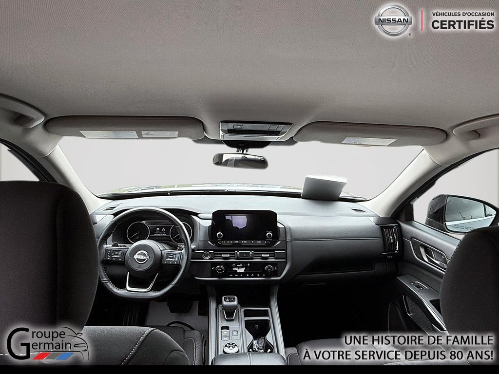 2024 Nissan PATHFINDER in Donnacona, Quebec - 17 - w1024h768px