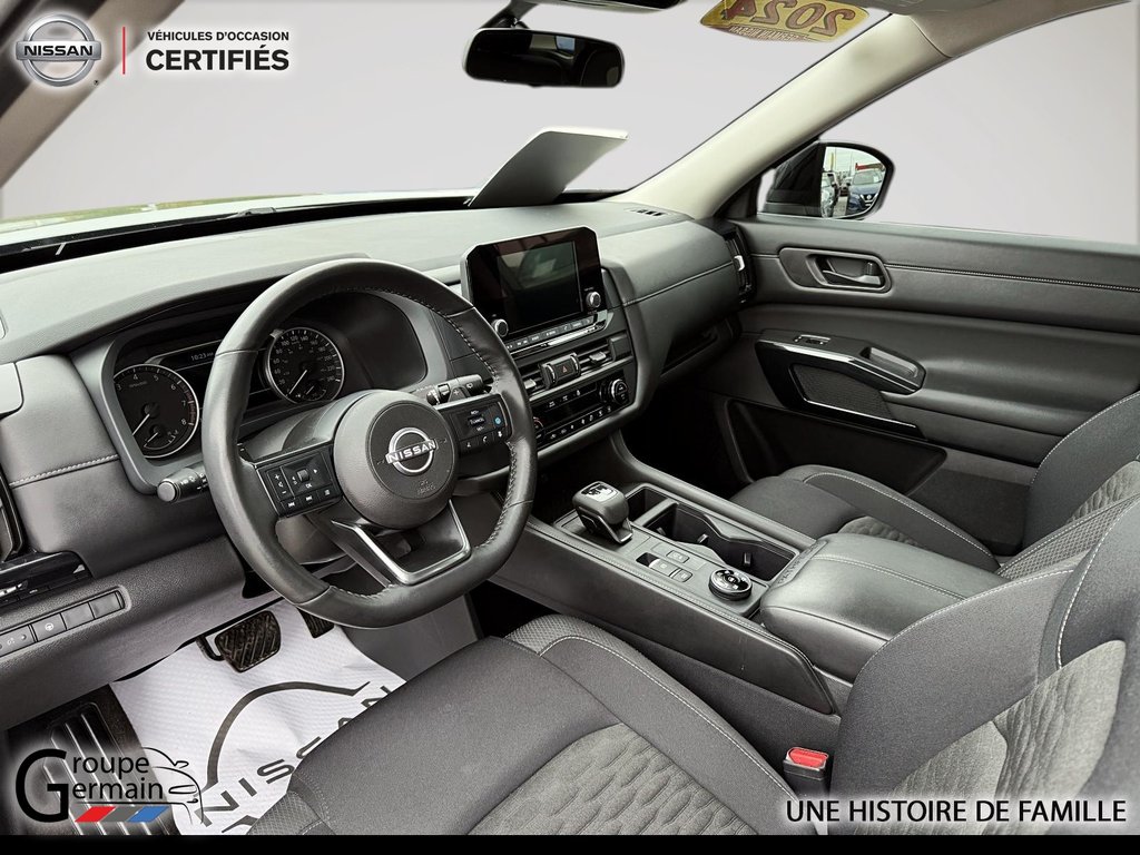 2024 Nissan PATHFINDER à Donnacona, Québec - 12 - w1024h768px