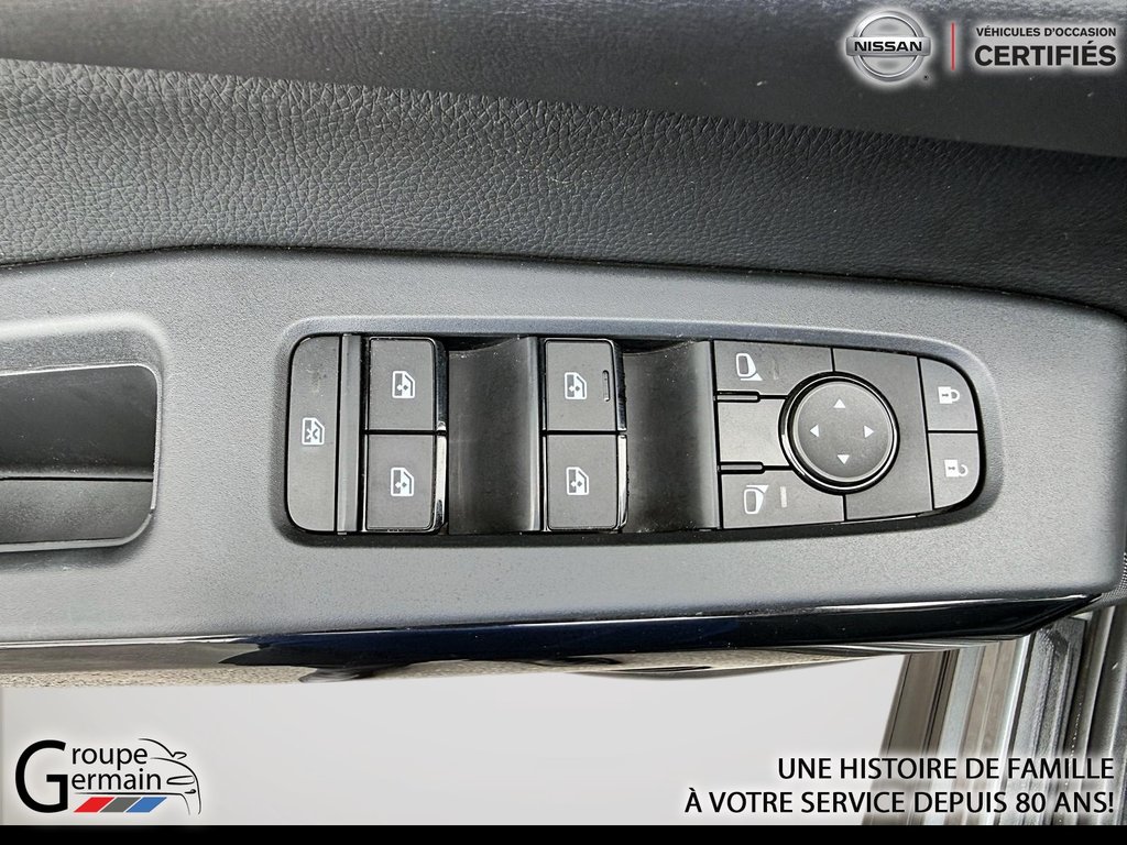2024 Nissan PATHFINDER in Donnacona, Quebec - 10 - w1024h768px
