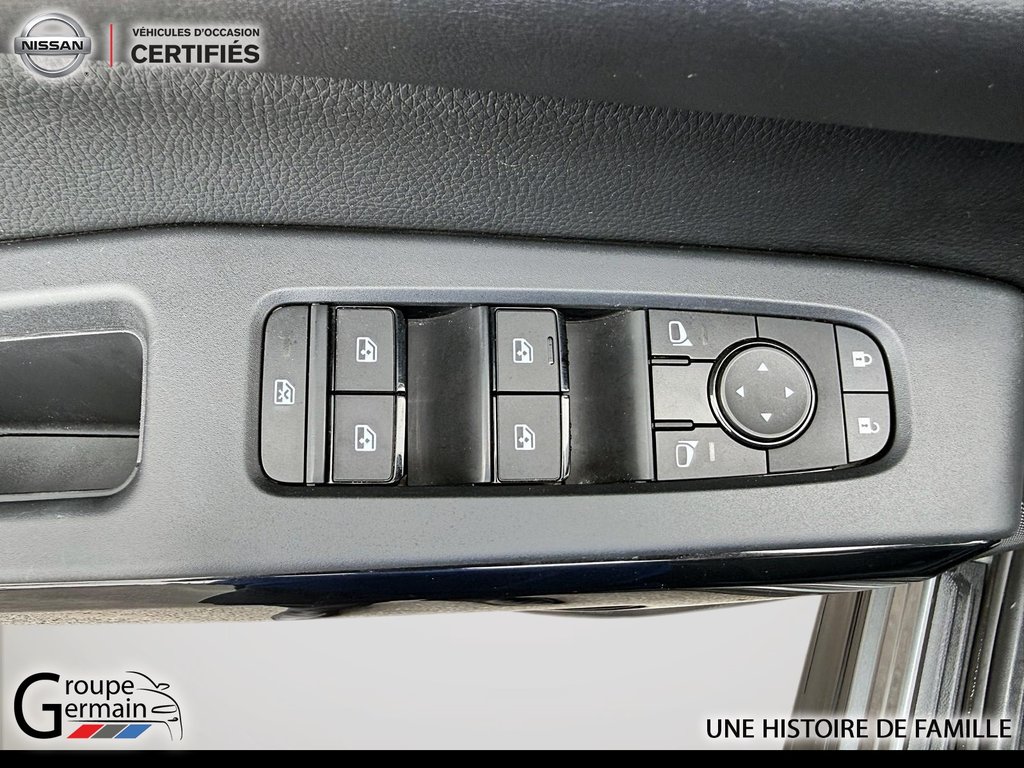 2024 Nissan PATHFINDER à Donnacona, Québec - 10 - w1024h768px
