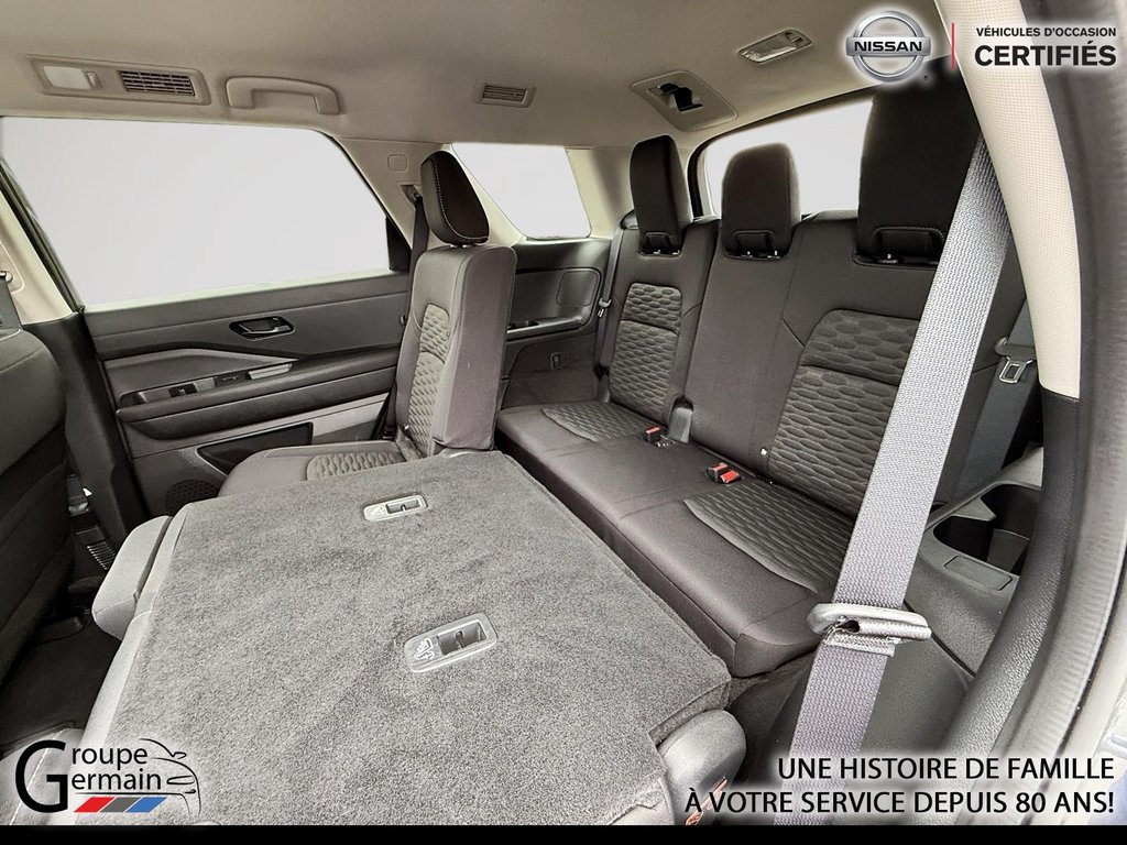 2024 Nissan PATHFINDER in Donnacona, Quebec - 21 - w1024h768px