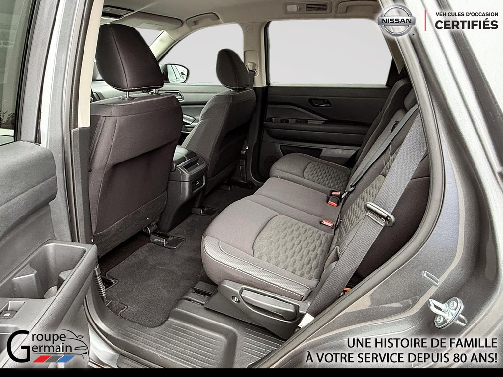2024 Nissan PATHFINDER in Donnacona, Quebec - 20 - w1024h768px