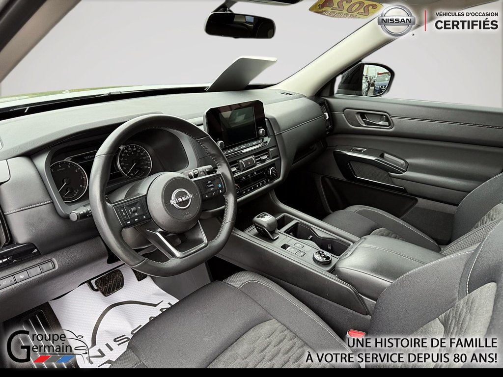 2024 Nissan PATHFINDER in Donnacona, Quebec - 12 - w1024h768px