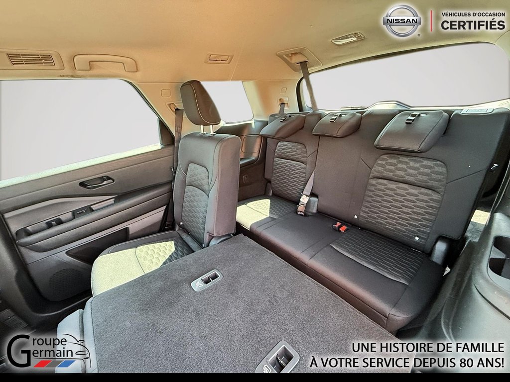 2024 Nissan PATHFINDER in Donnacona, Quebec - 21 - w1024h768px