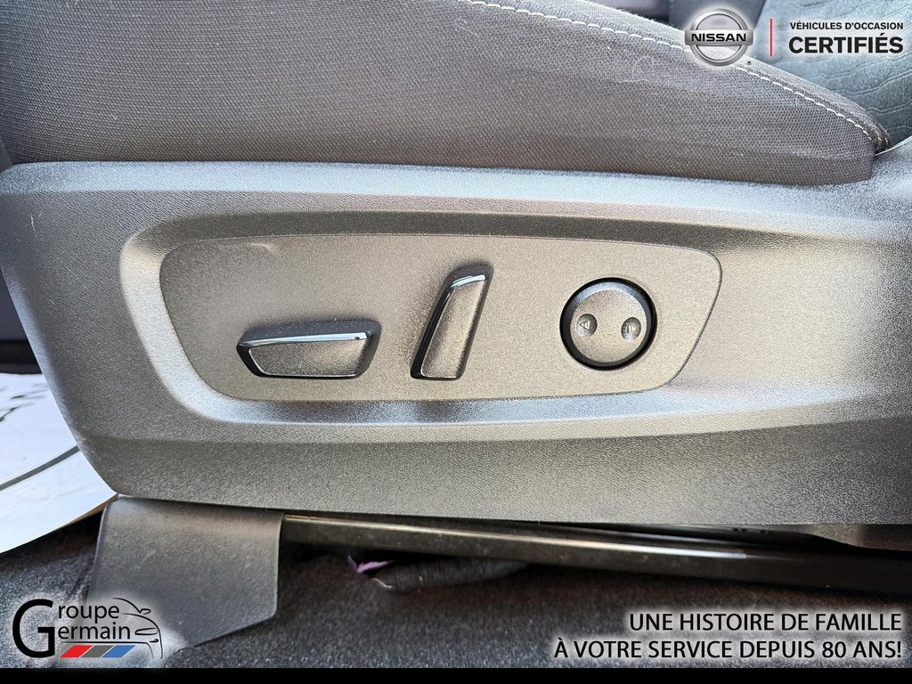 2024 Nissan PATHFINDER in Donnacona, Quebec - 11 - w1024h768px