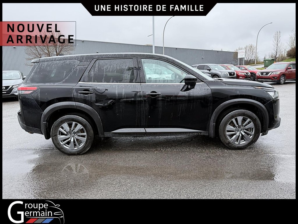 2024 Nissan PATHFINDER in Donnacona, Quebec - 20 - w1024h768px