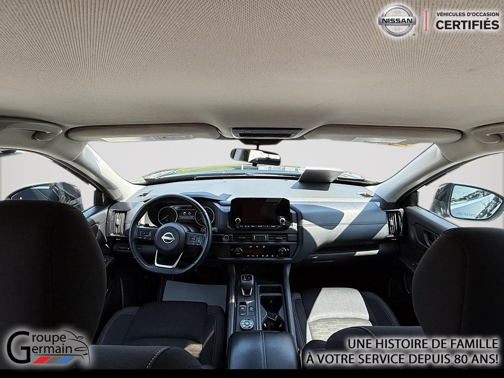 2024 Nissan PATHFINDER in Donnacona, Quebec - 19 - w1024h768px