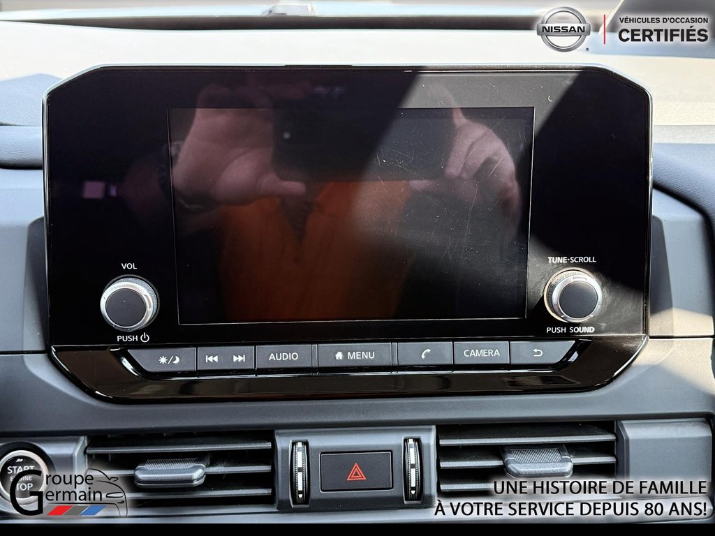 2024 Nissan PATHFINDER in Donnacona, Quebec - 17 - w1024h768px