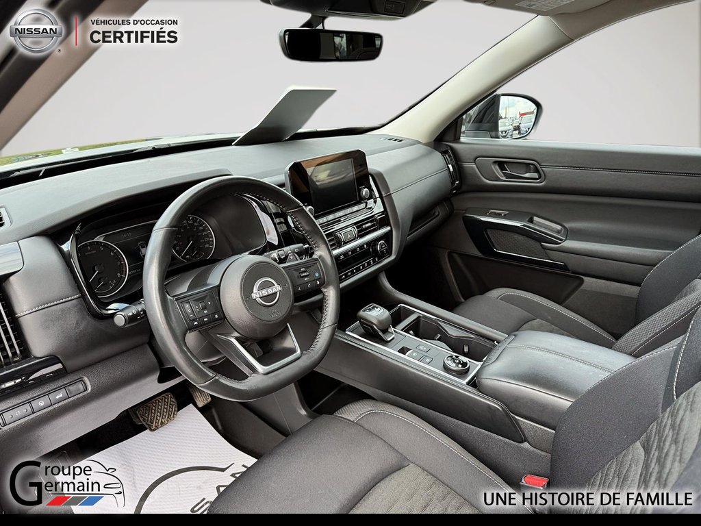 2024 Nissan PATHFINDER in Donnacona, Quebec - 13 - w1024h768px