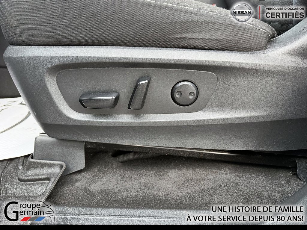 2024 Nissan PATHFINDER in Donnacona, Quebec - 11 - w1024h768px