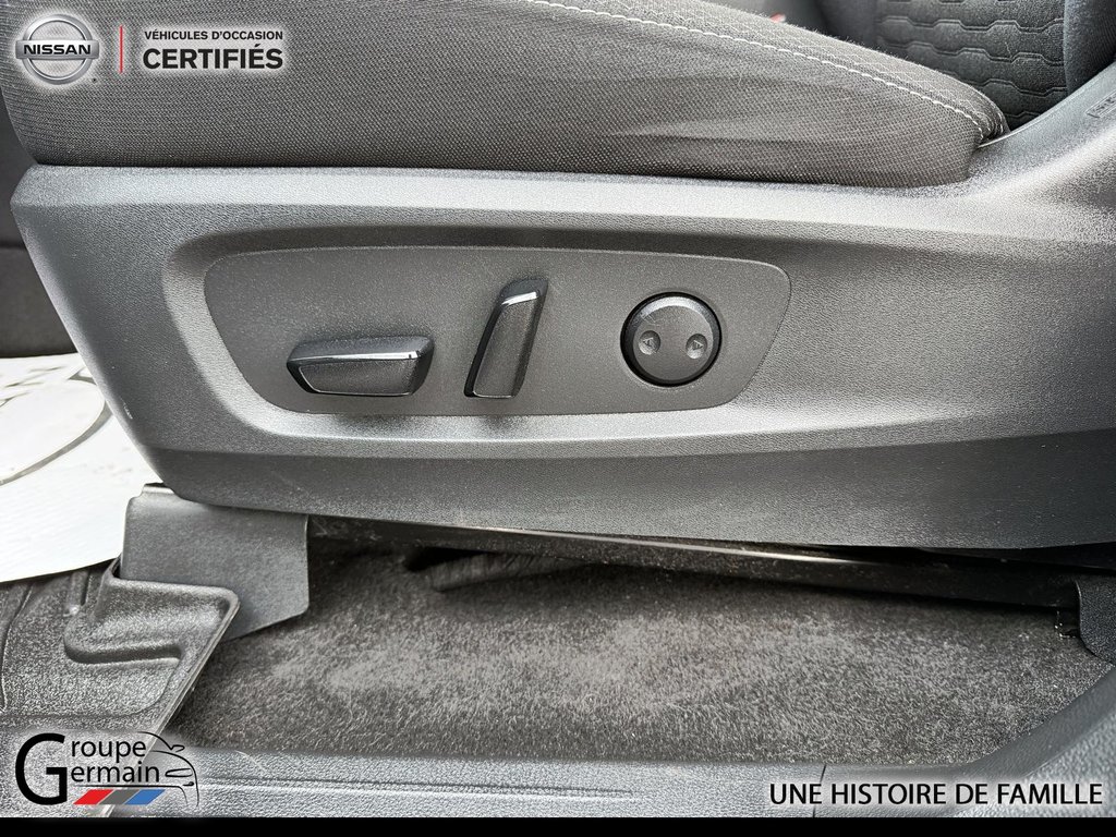 2024 Nissan PATHFINDER in Donnacona, Quebec - 11 - w1024h768px