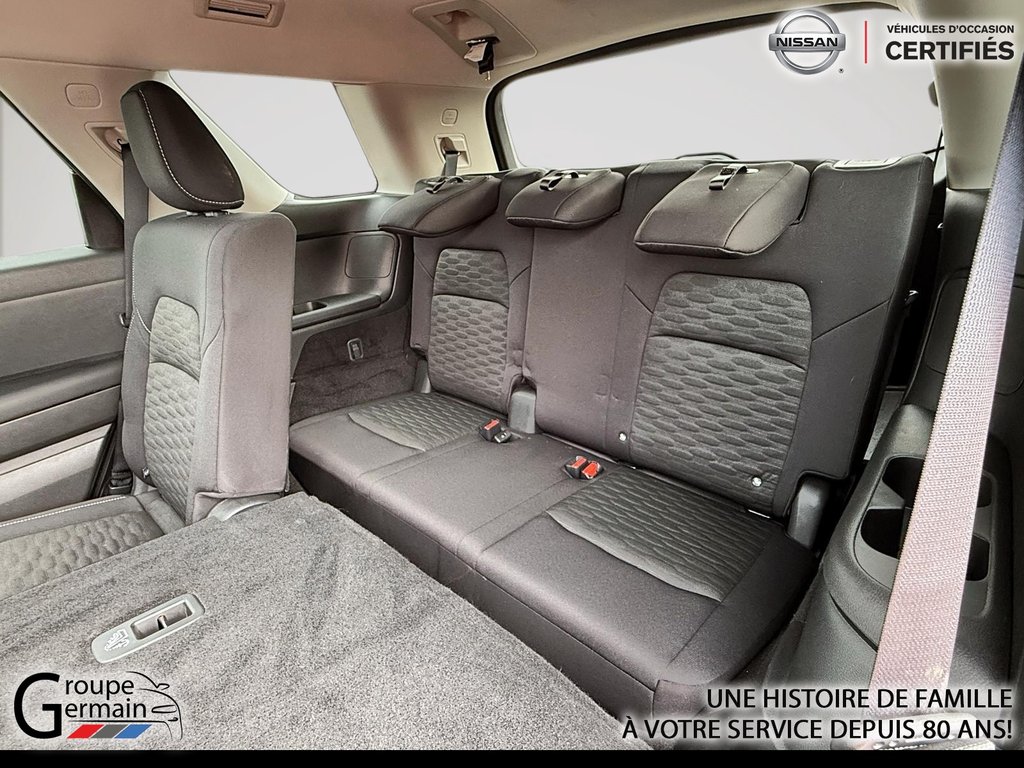 2024 Nissan PATHFINDER in Donnacona, Quebec - 24 - w1024h768px