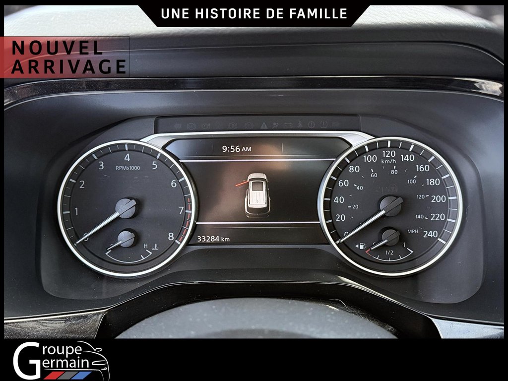 2024 Nissan PATHFINDER in Donnacona, Quebec - 24 - w1024h768px
