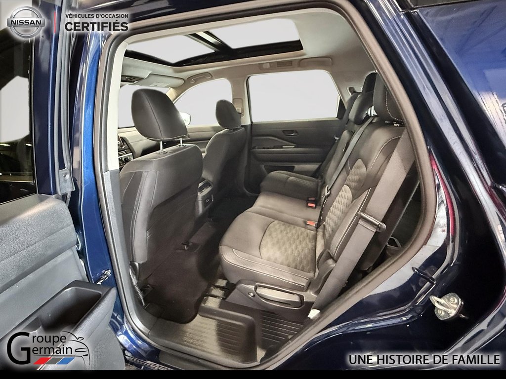 2024 Nissan PATHFINDER in Donnacona, Quebec - 21 - w1024h768px