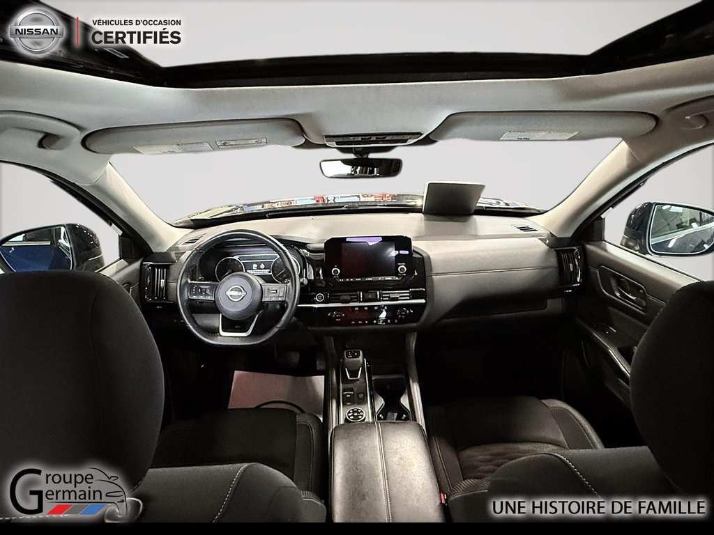 2024 Nissan PATHFINDER in Donnacona, Quebec - 17 - w1024h768px