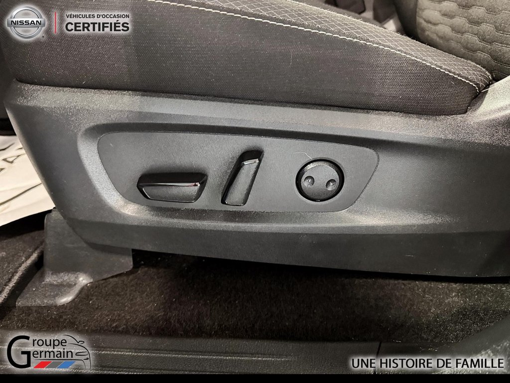 2024 Nissan PATHFINDER in Donnacona, Quebec - 11 - w1024h768px