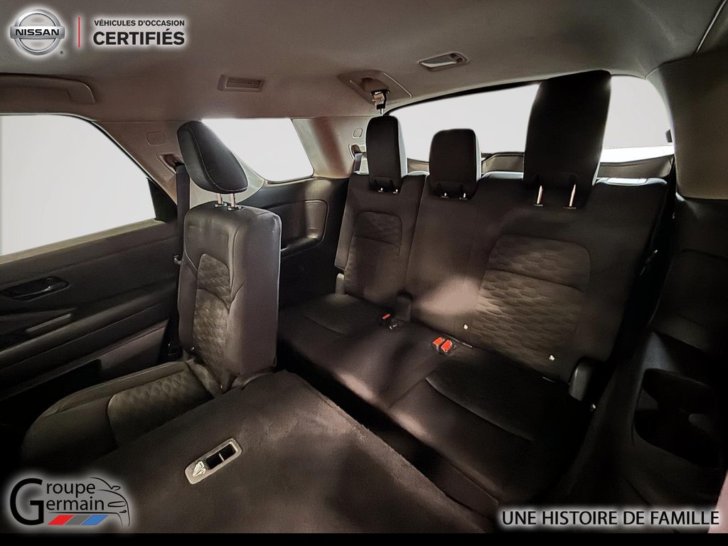 2024 Nissan PATHFINDER in Donnacona, Quebec - 22 - w1024h768px