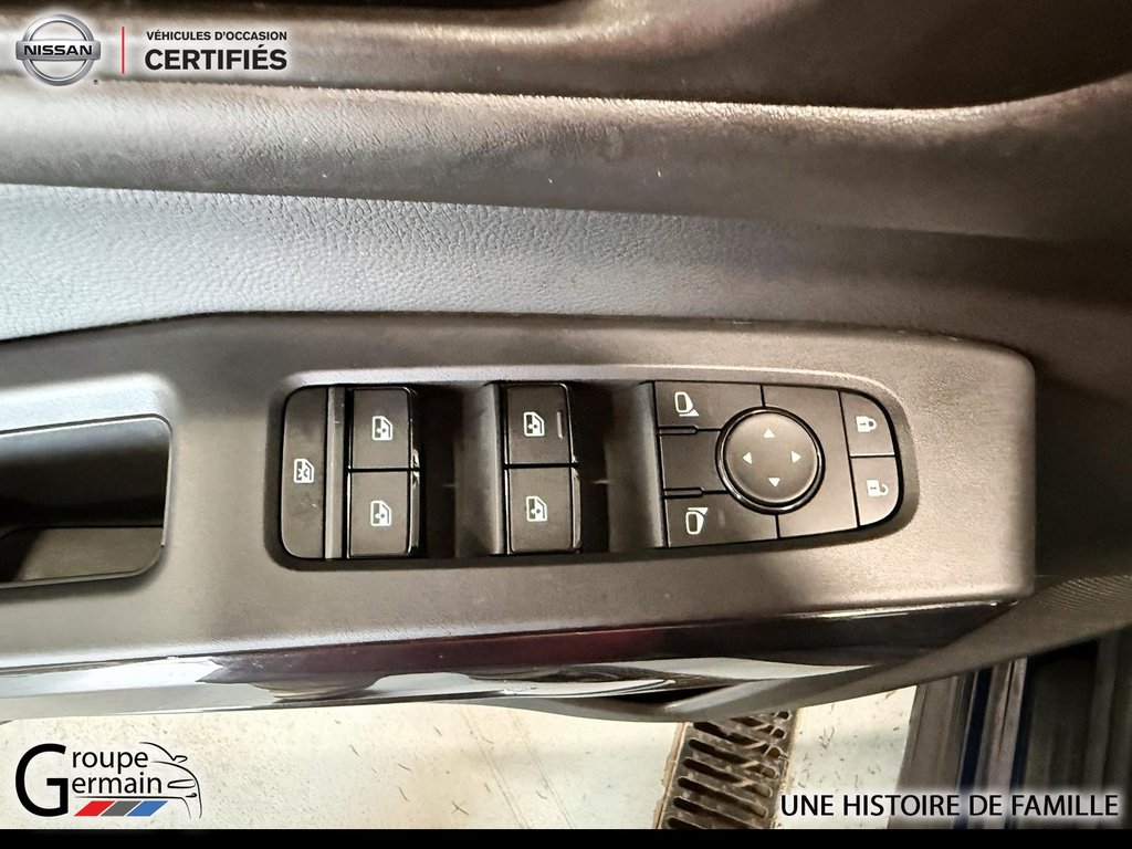 2024 Nissan PATHFINDER in Donnacona, Quebec - 25 - w1024h768px