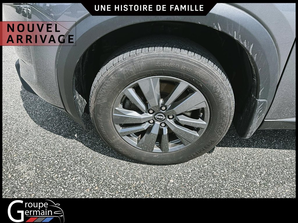 2024 Nissan PATHFINDER in Donnacona, Quebec - 9 - w1024h768px