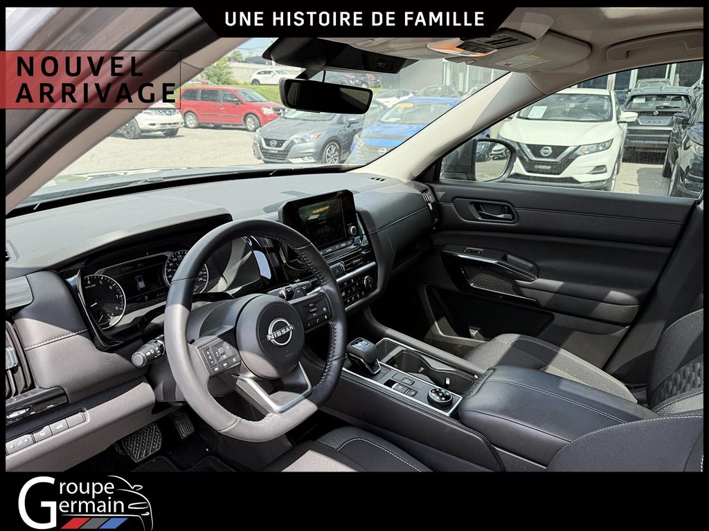 2024 Nissan PATHFINDER in Donnacona, Quebec - 10 - w1024h768px